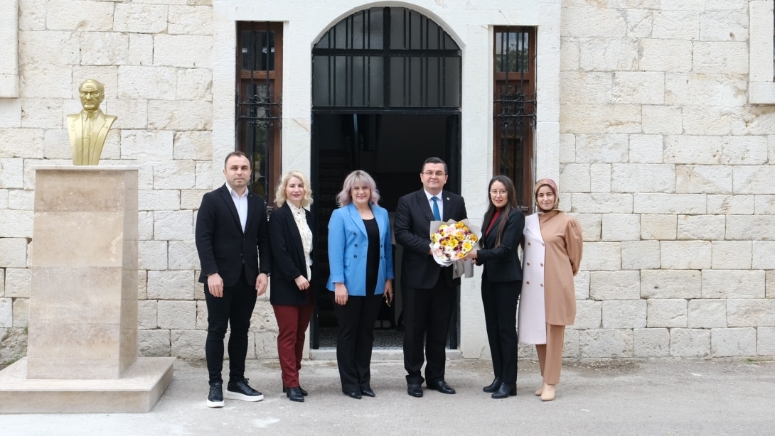 Altınorduda Okullar Tatil mi?