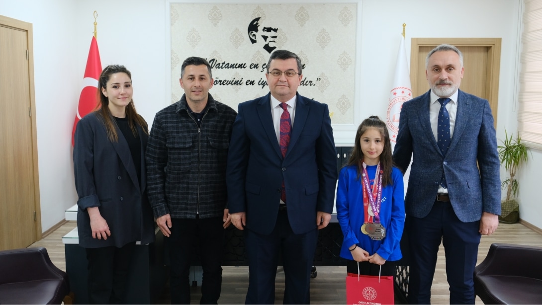 Altınorduda Okullar Tatil mi?