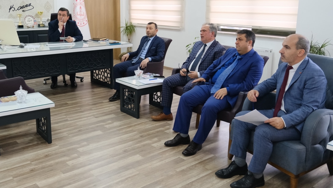 Altınorduda Okullar Tatil mi?