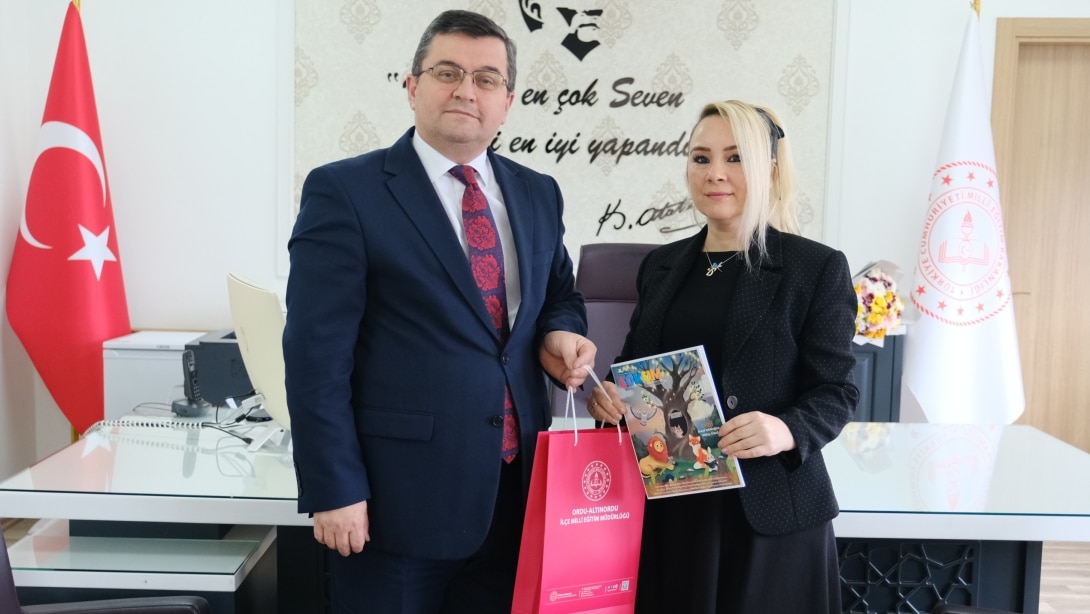 Altınorduda Okullar Tatil mi?