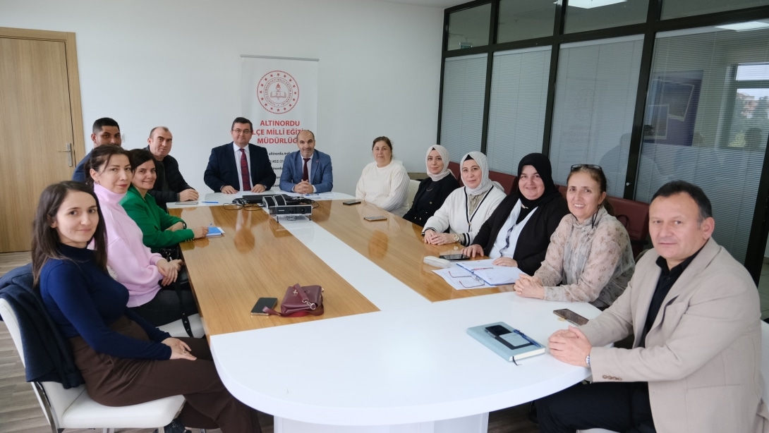 Altınorduda Okullar Tatil mi?